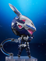 Max Factory The First Descendant Bunny Nendoroid Actionfigur