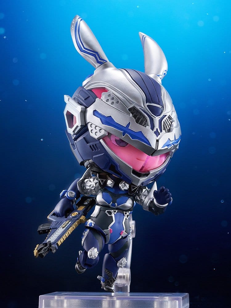 Max Factory The First Descendant Bunny Nendoroid Actionfigur