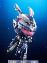 Max Factory The First Descendant Bunny Nendoroid Actionfigur