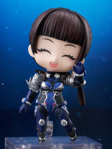 Max Factory The First Descendant Bunny Nendoroid Actionfigur