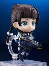 Max Factory The First Descendant Bunny Nendoroid Actionfigur
