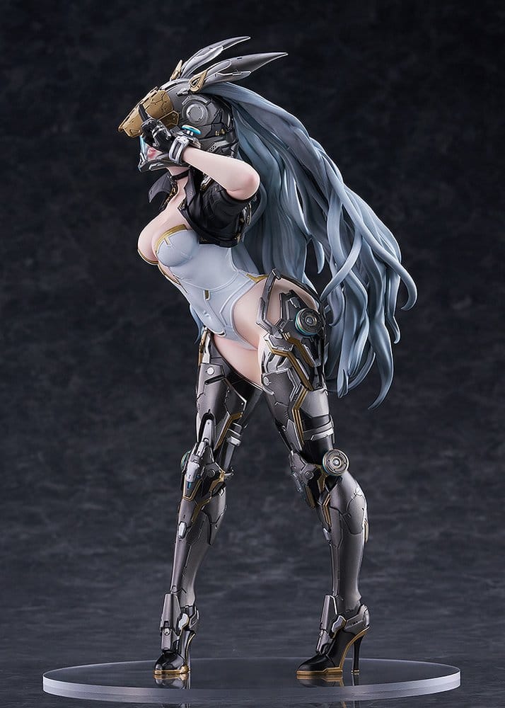 Max Factory The First Descendant Ultimate Bunny 1/7 Figur