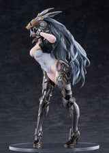 Max Factory The First Descendant Ultimate Bunny 1/7 Figur