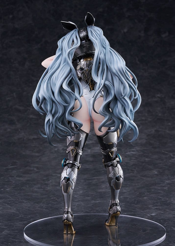 Max Factory The First Descendant Ultimate Bunny 1/7 Figur