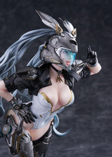 Max Factory The First Descendant Ultimate Bunny 1/7 Figur