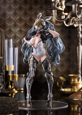 Max Factory The First Descendant Ultimate Bunny 1/7 Figur