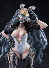 Max Factory The First Descendant Ultimate Bunny 1/7 Figur
