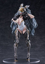 Max Factory The First Descendant Ultimate Bunny 1/7 Figur