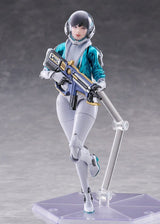 Max Factory The First Descendant Valby Figma Actionfigur