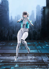 Max Factory The First Descendant Valby Figma Actionfigur