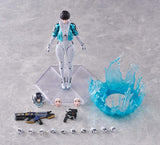 Max Factory The First Descendant Valby Figma Actionfigur