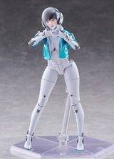 Max Factory The First Descendant Valby Figma Actionfigur