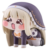 Max Factory Trickal Chibi Go Petite Speaki Vinyl Figur
