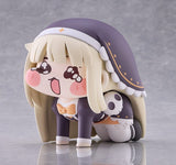 Max Factory Trickal Chibi Go Petite Speaki Vinyl Figur