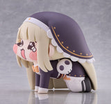 Max Factory Trickal Chibi Go Petite Speaki Vinyl Figur