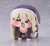 Max Factory Trickal Chibi Go Petite Speaki Vinyl Figur