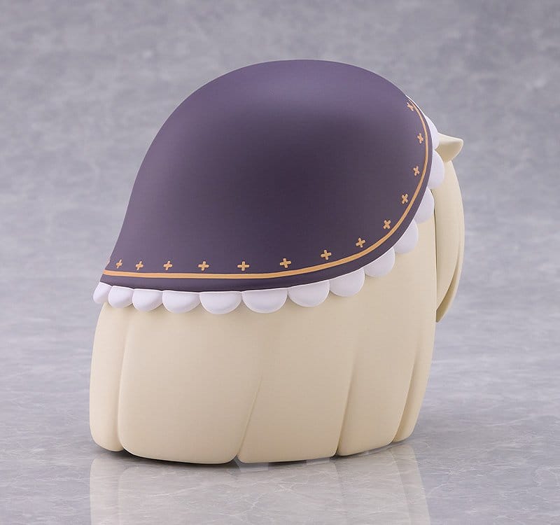 Max Factory Trickal Chibi Go Petite Speaki Vinyl Figur