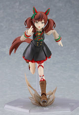 Max Factory Umamusame Pretty Derby Nice Nature Figma Actionfigur