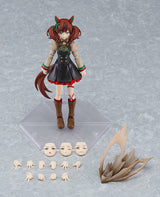 Max Factory Umamusame Pretty Derby Nice Nature Figma Actionfigur