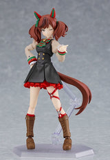 Max Factory Umamusame Pretty Derby Nice Nature Figma Actionfigur