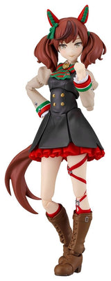 Max Factory Umamusame Pretty Derby Nice Nature Figma Actionfigur