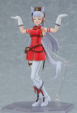 Max Factory Umamusume Pretty Deribe Gold Ship Figma Actionigur