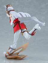 Max Factory Umamusume Pretty Deribe Gold Ship Figma Actionigur