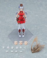 Max Factory Umamusume Pretty Deribe Gold Ship Figma Actionigur