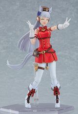 Max Factory Umamusume Pretty Deribe Gold Ship Figma Actionigur