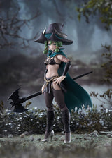 Max Factory Unicorn Overlord Yahna Figma Actionfigur