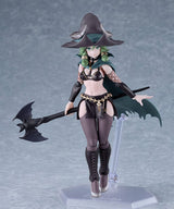 Max Factory Unicorn Overlord Yahna Figma Actionfigur
