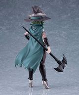 Max Factory Unicorn Overlord Yahna Figma Actionfigur