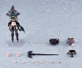 Max Factory Unicorn Overlord Yahna Figma Actionfigur