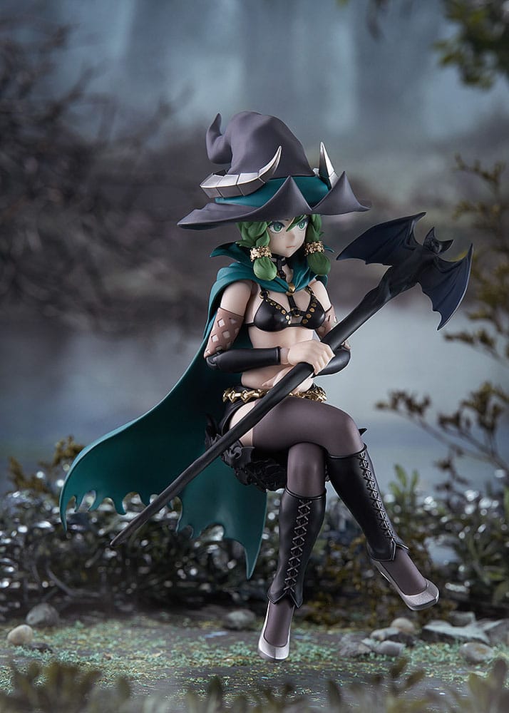 Max Factory Unicorn Overlord Yahna Figma Actionfigur