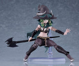 Max Factory Unicorn Overlord Yahna Figma Actionfigur