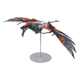 McFarlane Toys Avatar Fire and Ash Quaritch’s New Banshee Actionfigur