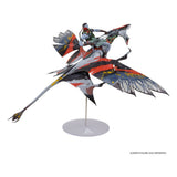 McFarlane Toys Avatar Fire and Ash Quaritch’s New Banshee Actionfigur