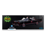McFarlane Toys Batman (1966) Batmobil 53 cm DC Multiverse Fahrzeug
