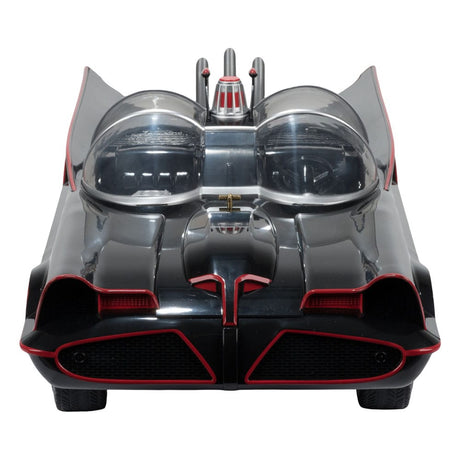 McFarlane Toys Batman (1966) Batmobil 53 cm DC Multiverse Fahrzeug