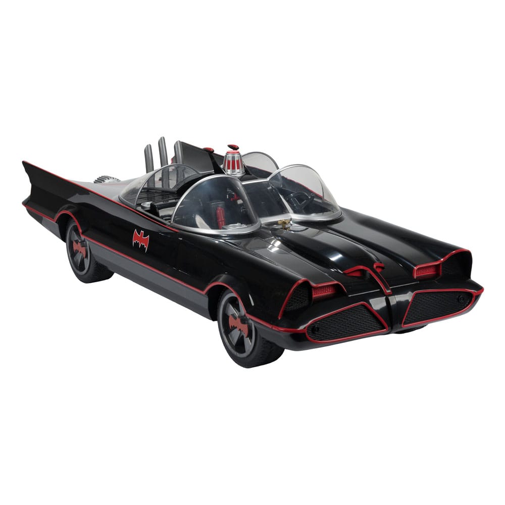 McFarlane Toys Batman (1966) Batmobil DC Multiverse Fahrzeug