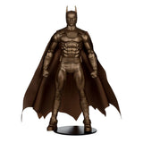 McFarlane Toys Batman 1989 DC Multiverse Batman Platinum Edition Actionfigur