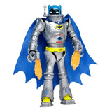 McFarlane Toys Batman 66 Robot Batman (Comic) DC Retro Actionfigur 15 cm