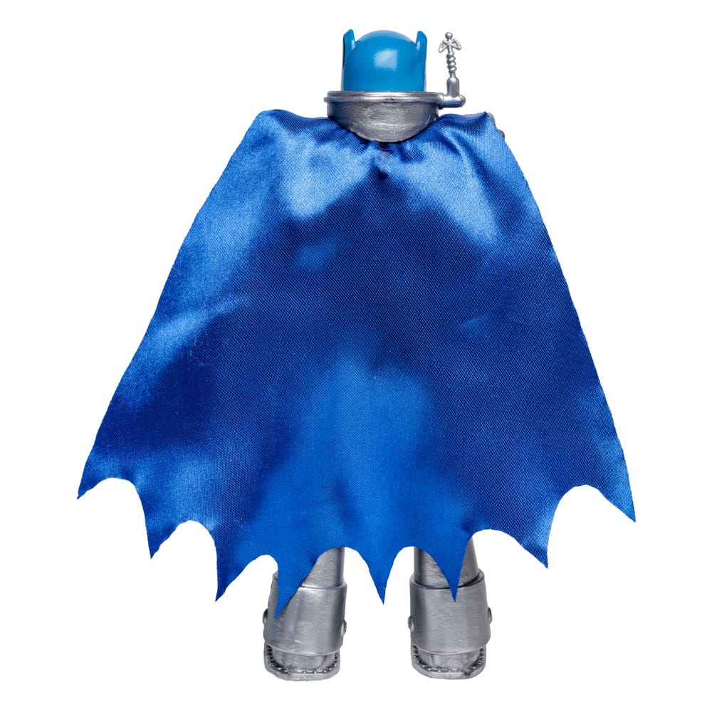 McFarlane Toys Batman 66 Robot Batman (Comic) DC Retro Actionfigur 15 cm