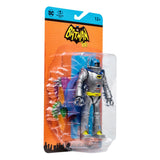 McFarlane Toys Batman 66 Robot Batman (Comic) DC Retro Actionfigur 15 cm