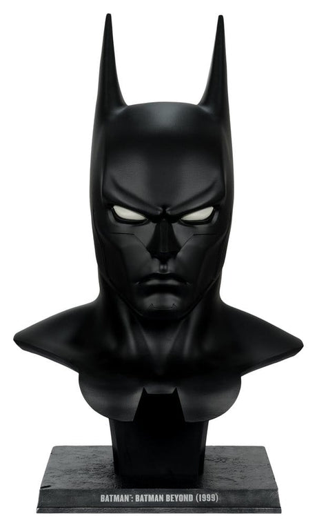 McFarlane Toys Batman Batman Beyond Maske DC Direct 1/1 Replik