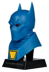 McFarlane Toys Batman Batman Knightfall Azrael Mini Replik 1/3 Maske