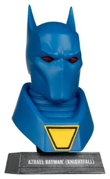 McFarlane Toys Batman Batman Knightfall Azrael Mini Replik 1/3 Maske