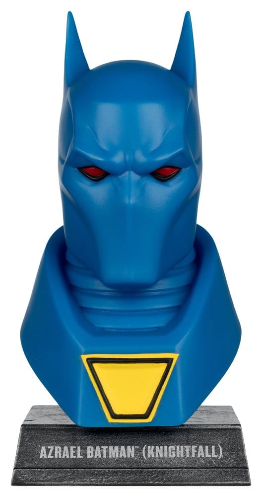 McFarlane Toys Batman Batman Knightfall Azrael Mini Replik 1/3 Maske