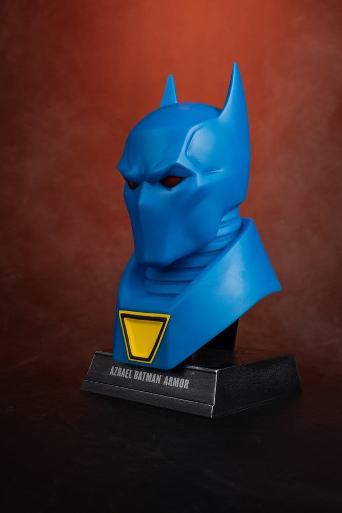 McFarlane Toys Batman Batman Knightfall Azrael Mini Replik 1/3 Maske