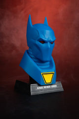 McFarlane Toys Batman Batman Knightfall Azrael Mini Replik 1/3 Maske